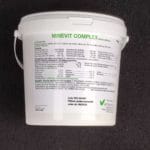 MINEVIT COMPLEX 1 KG