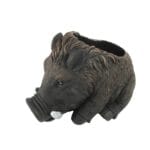 MACETERO JABALI 26X19X18