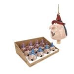 BRUJA CARRILLON VIENTO GRES