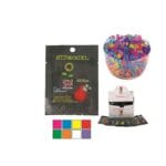 BOLSITA BOLAS HIDROGEL 15 MM