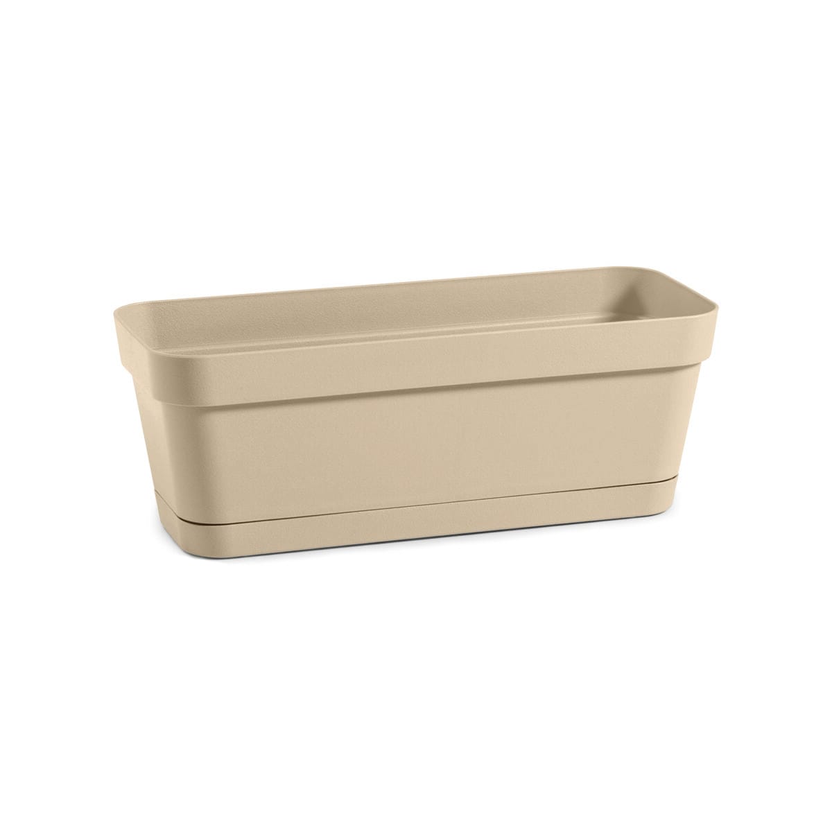 JARDINERA ETRUSC CLEO CLIP 30 CM - Imagen 1