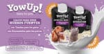 YOWUP MILK PERRO 250 ML. - Imagen 3