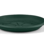 PLATO VERDE B. NAXOS 30 CM.