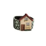 MACETERO VILLA PIEDRA VERDE