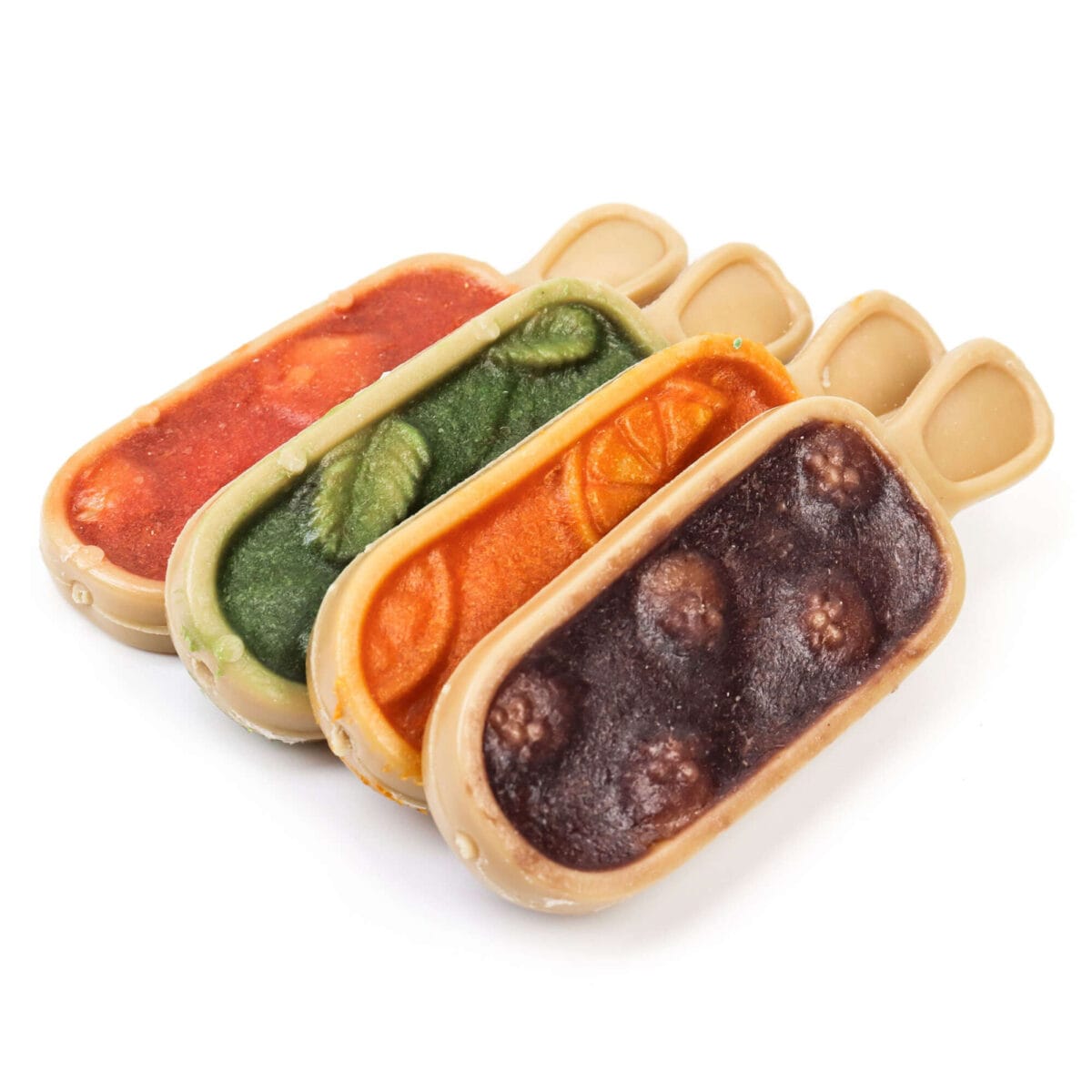 PALETA HELADA NUTRADOG FRESH - Imagen 2