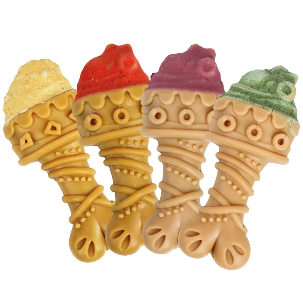 ntdf2 cono helado nutradog fresh 30 uds general 16022