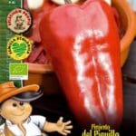 PIMIENTO PIQUILLO ECOLOGICO