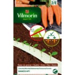 SEMILLA CINTA ZANAHORIA NANCO