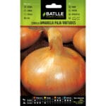 CEBOLLA AMARILLA PAJA VIRTUDES