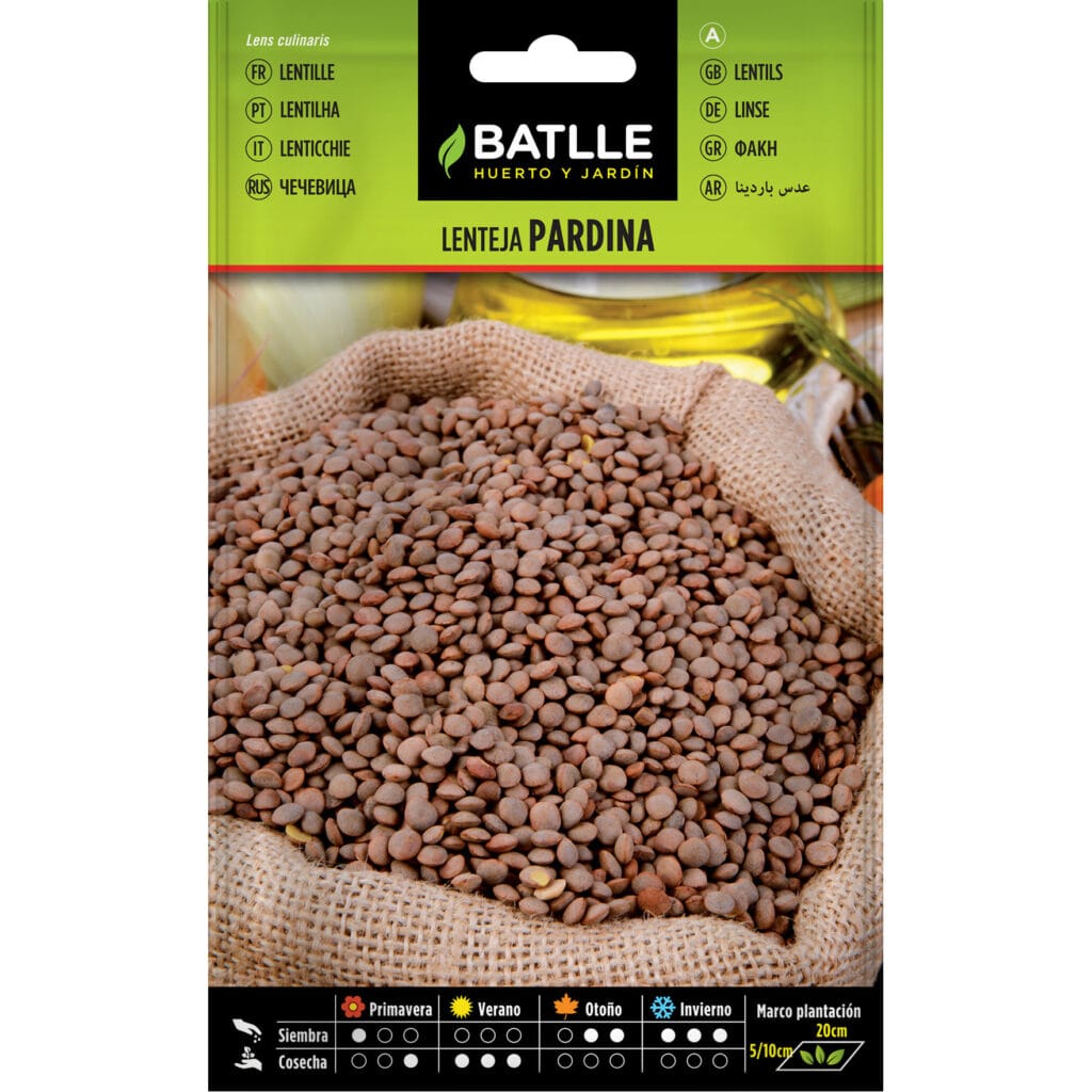 020570bols lenteja pardina