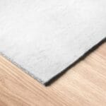 ALFOMBRA SOFT CREMA 80X140 CM