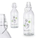 BOTELLA BOTANICA 1 L.
