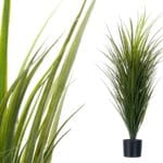 PLANTA ARTIFICIAL 120 CM