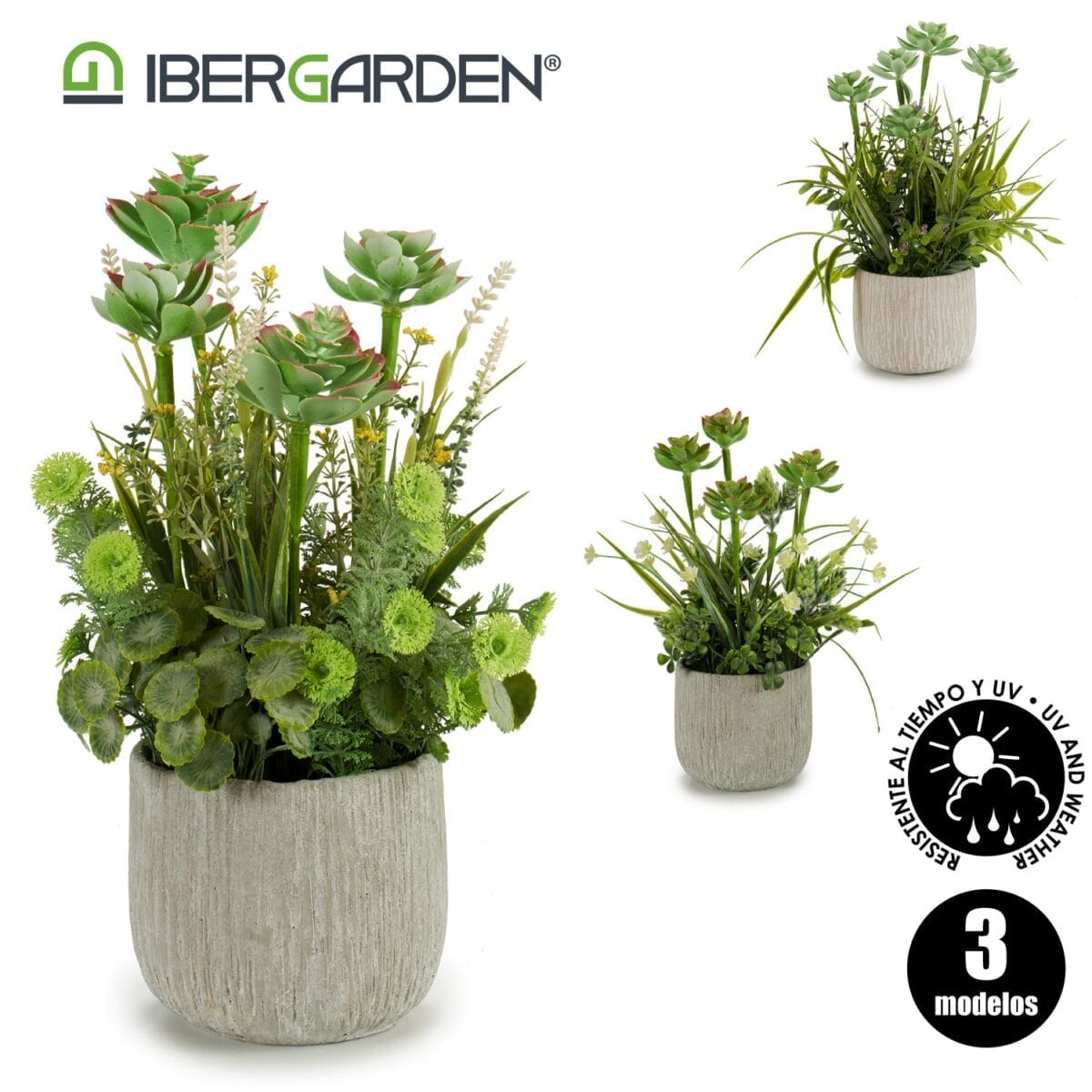 PLANTA ARTIFICIAL TALLOS 23X29 - Imagen 4