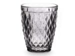 VASO DIAMANTE GRIS 250 ML