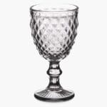 COPA DIAMANTE GRIS 330 ML.