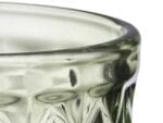 COPA DIAMANTE VERDE 220 ML. - Imagen 2