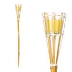 ANTORCHA VELA CITRONELA 76 CM