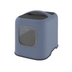 BIALA ECO CAT TOILET AZUL HORIZO - Imagen 2