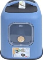 BIALA ECO CAT TOILET AZUL HORIZO - Imagen 6