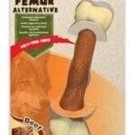 EXTREME CHEW FEMUR BEEF XL