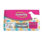 INODORINA PAÑAL ABSORBENTE XS