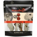 OREJA DE CONEJO NUTRADOG 350 GR