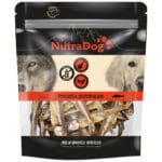 PESCADITOS DESHIDRATADOS NUTRADO