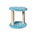 RASCADOR MONSTER CELESTE 44X84 - Imagen 3