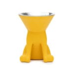 COMEDERO UP NEGRO 1000 ML. - Imagen 2