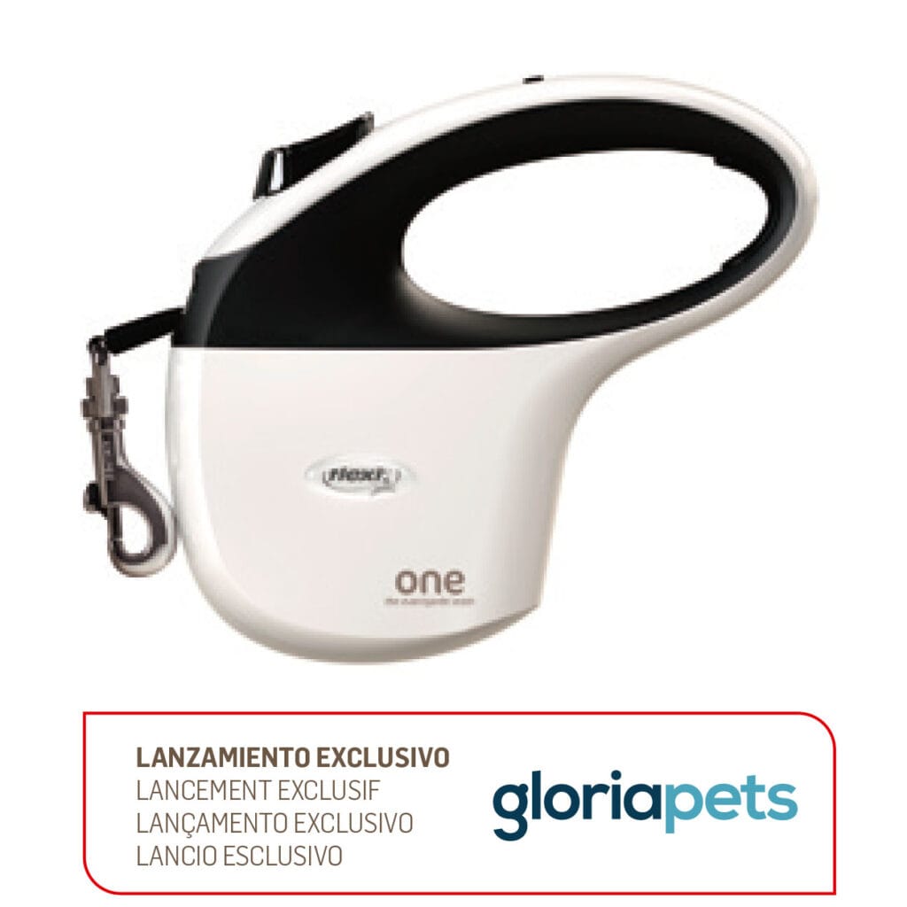 flexi one cinta 5m lanzamiento