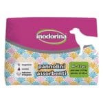 INODORINA PAÑAL ABSORBENTE M