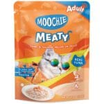 MOOCHIE ATUN SALMON GELATINA 70 - Imagen 4