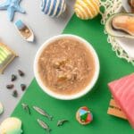 MOOCHIE ATUN MEJILLON GELATINA - Imagen 2