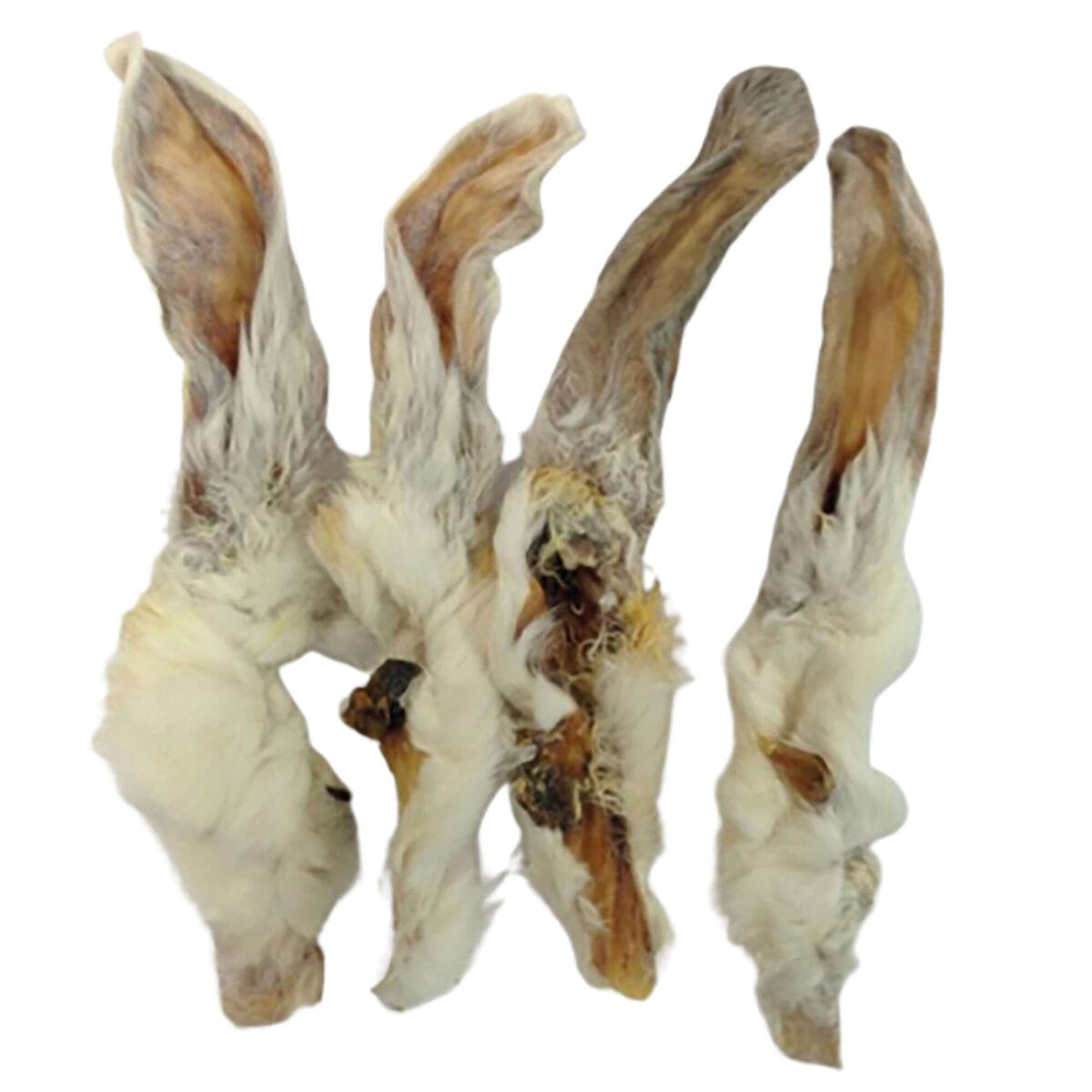 OREJA DE CONEJO NUTRADOG 350 GR - Imagen 2