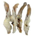 OREJA DE CONEJO NUTRADOG 350 GR - Imagen 2