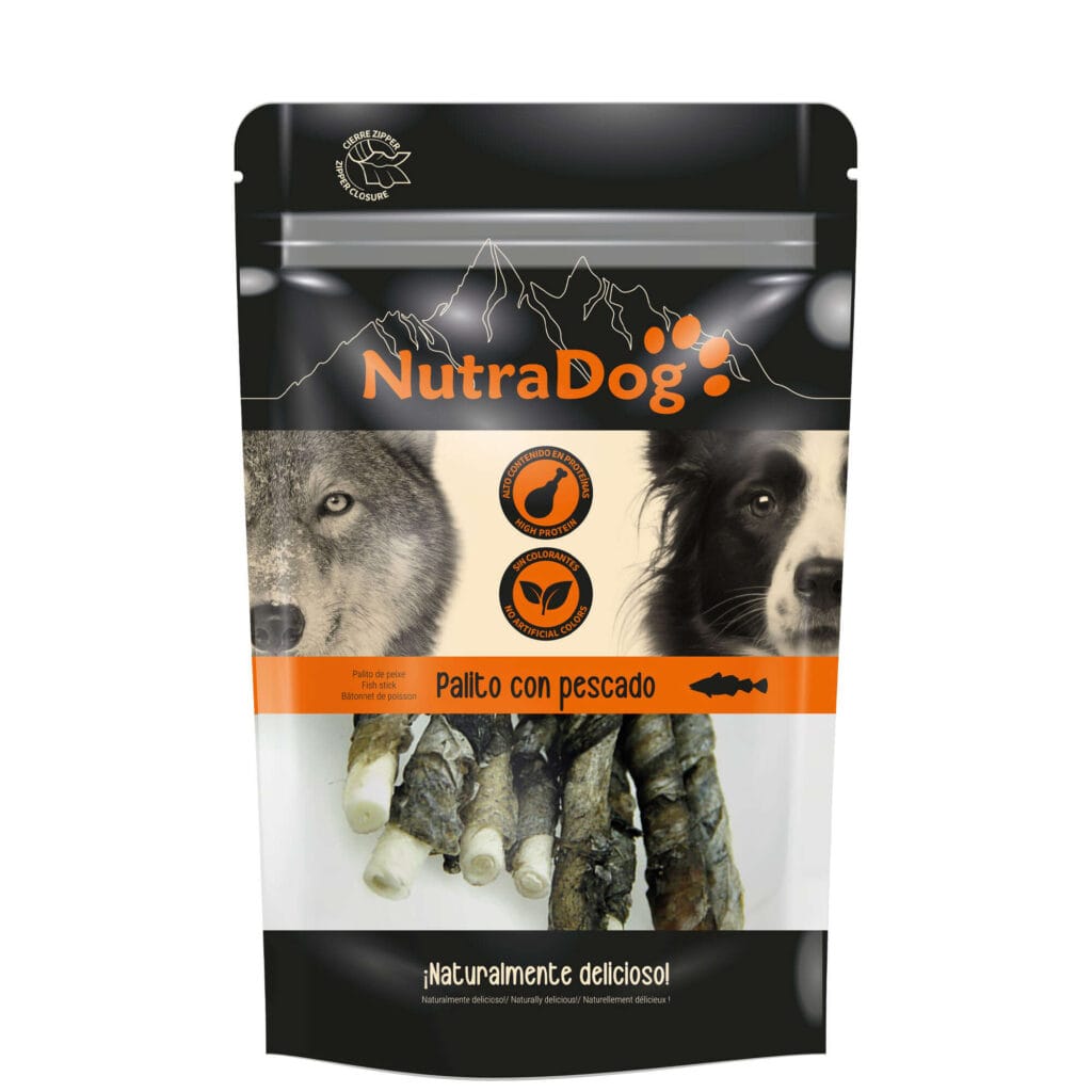 ntd1059 palitos con pescado nutradog empaquetado 15980