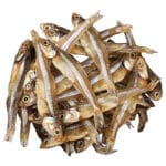 PESCADITOS DESHIDRATADOS NUTRADO - Imagen 2