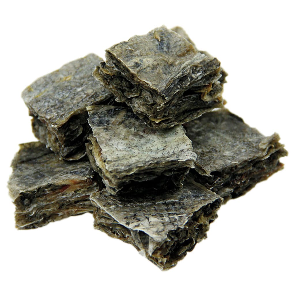 ntd1072 dados de piel de bacalao nutradog detalle 15997