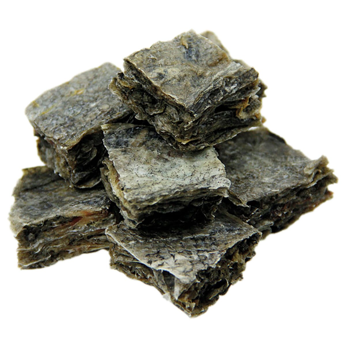 DADOS PIEL BACALAO NUTRADOG - Imagen 2