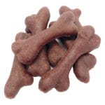 HUESITOS DENTAL POLLO 6 CM - Imagen 2