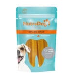 BARRITA DENTAL POLLO 12 CM