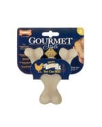 NYLABONE WISHBONE POLLO L