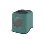 BIALA ECO CAT TOILET VERDE - Imagen 2
