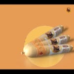 SANOVID POLLO MANZANA ZANAHORIA - Imagen 4