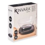 BASCULA DIGITAL 5 K RECIPIENTE