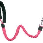 CORREA EXTENSIBLE ROSA 1.2 M.