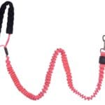 CORREA EXTENSIBLE ROSA 80 CM