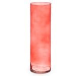 JARRON TEJA CILINDRO 12X40 CM