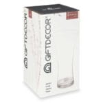 JARRON BOCA ANCHA 14X26 CM